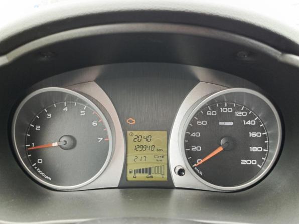 Lada (ВАЗ) Granta I с пробегом 2014 года, цена 449 000 рублей, 129803 км, седан, Автокод Объявления