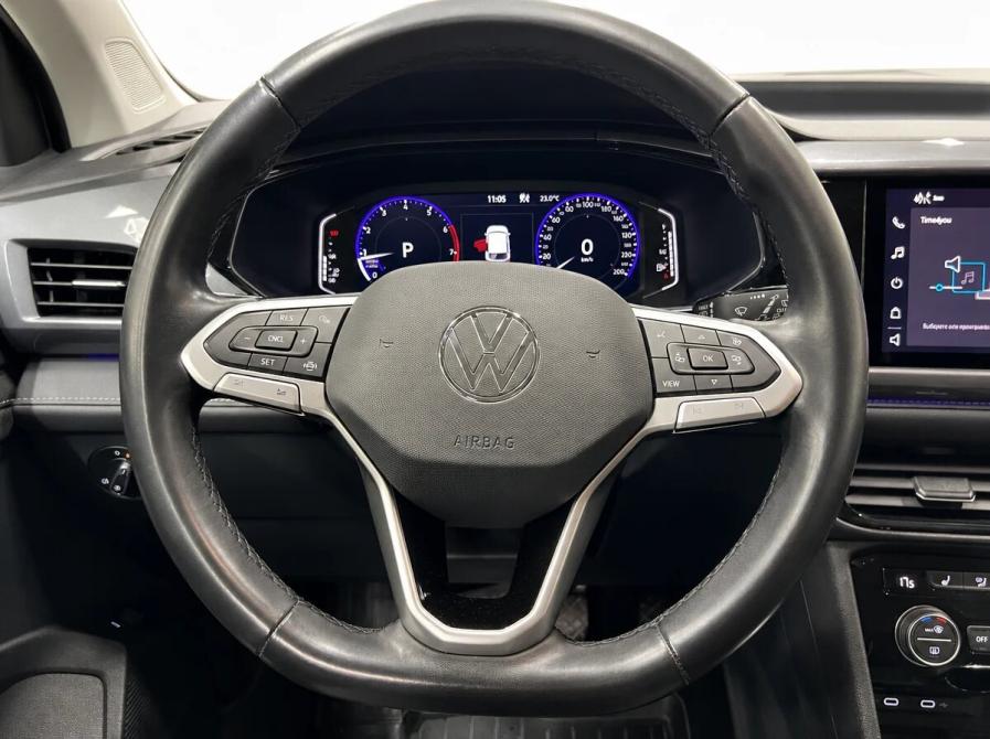 Volkswagen Taos I Кемерово  - изображение 6