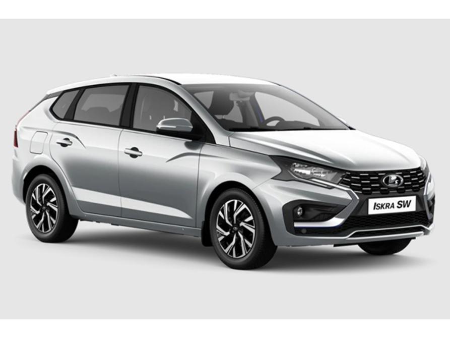 Lada (ВАЗ) Iskra Брянск  - изображение 1