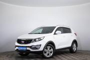 Kia Sportage III Рестайлинг Пермь  - изображение 26