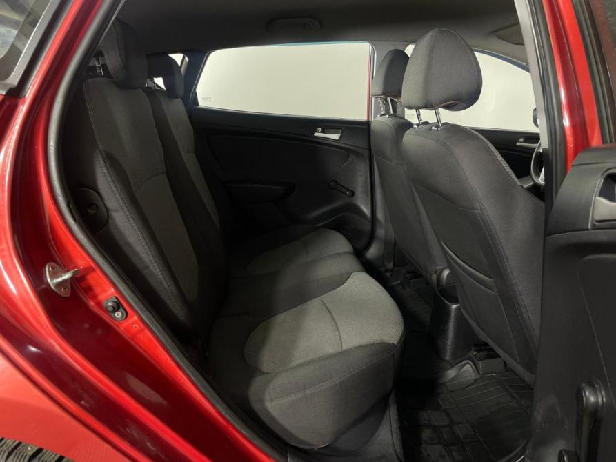 Hyundai Solaris I Воронеж  - изображение 22