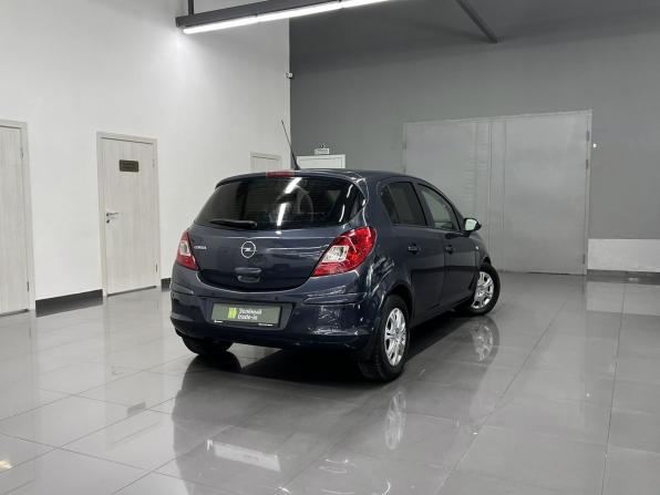 Opel Corsa D Рестайлинг I с пробегом 2010 года, цена 585 000 рублей, 189689 км, хэтчбек, Автокод Объявления