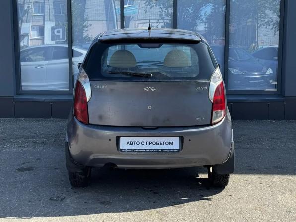 Chery Kimo (A1) с пробегом 2009 года, цена 150 000 рублей, 234083 км, хэтчбек, Автокод Объявления