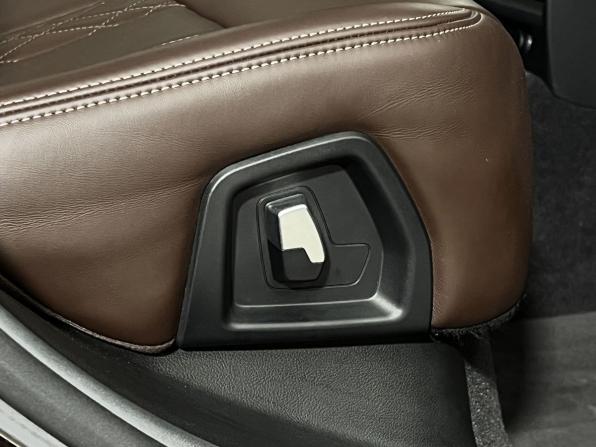 BMW 6 серии IV (G32) с пробегом 2018 года, цена 3 840 000 рублей, 152871 км, лифтбек, Автокод Объявления