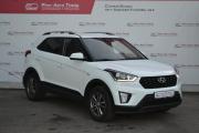 Hyundai Creta I Рестайлинг Старый Оскол  - изображение 27