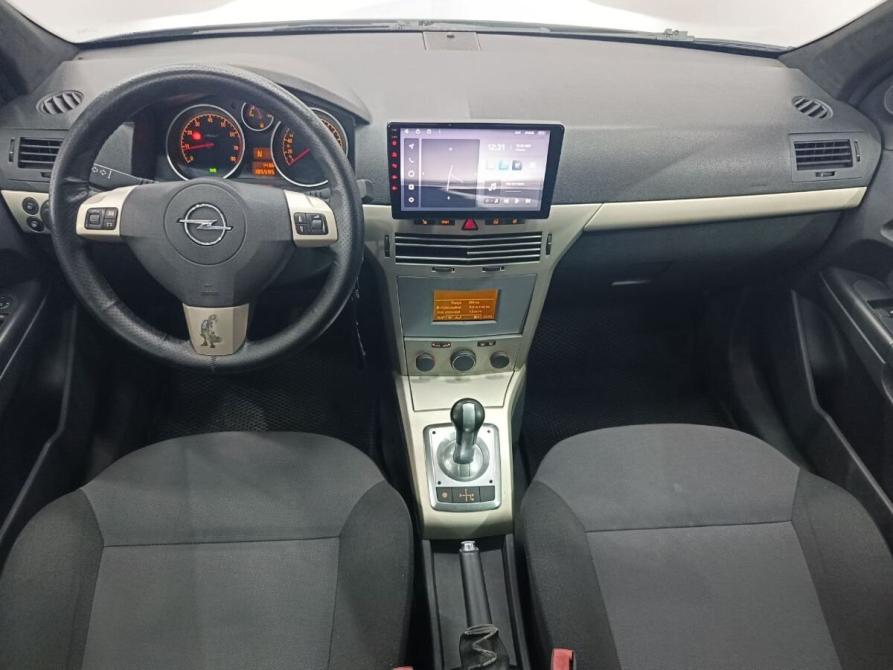 Opel Astra H Рестайлинг Воронеж  - изображение 14