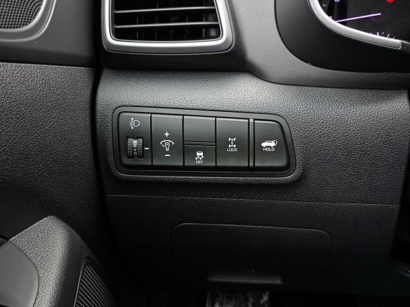 Hyundai Tucson III Рестайлинг с пробегом 2020 года, цена 2 468 000 рублей, 89740 км, внедорожник, Автокод Объявления