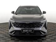 Geely Cityray Москва  - изображение 31