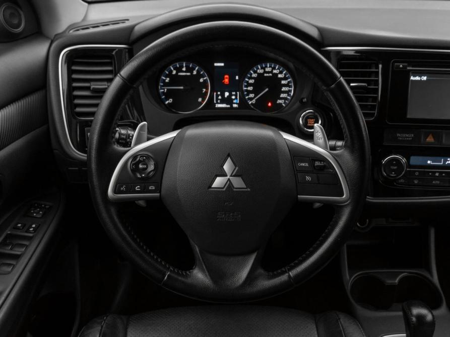 Mitsubishi Outlander III Москва  - изображение 10