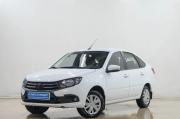 Lada (ВАЗ) Granta I Рестайлинг Новокузнецк  - изображение 33