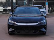 BYD Han I Рестайлинг 2 Москва  - изображение 28