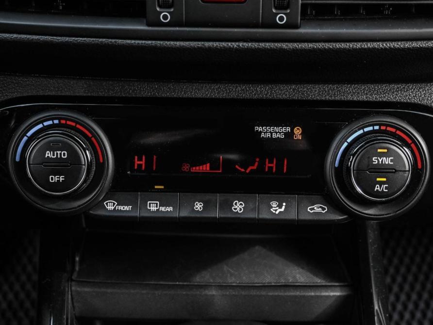 Kia Cerato IV Новороссийск  - изображение 20