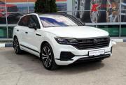 Volkswagen Touareg III Саратов  - изображение 32