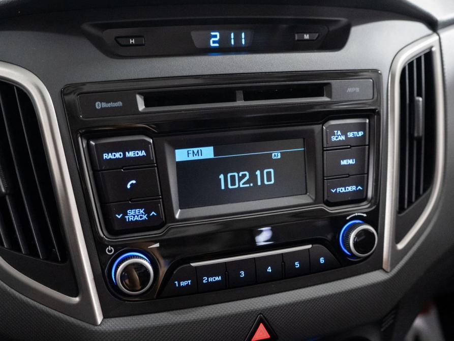 Hyundai Creta I Иркутск  - изображение 13