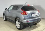 Nissan Juke I Саранск  - изображение 32