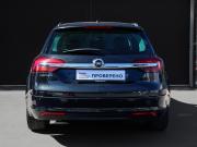 Opel Insignia I Рестайлинг Москва  - изображение 33