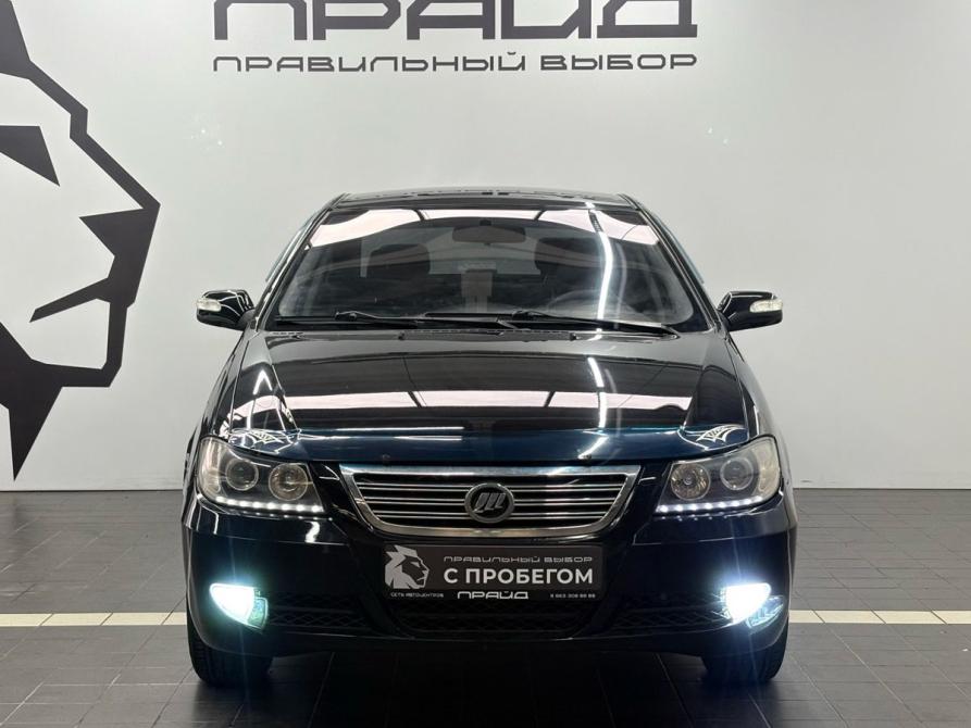 Lifan Solano I (620) Ростов-на-Дону  - изображение 2