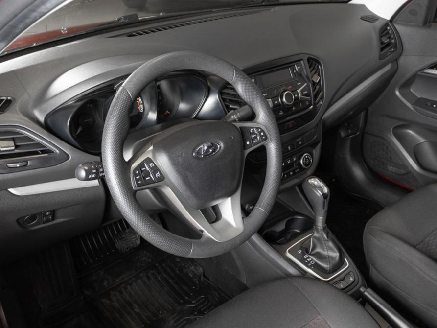 Lada (ВАЗ) Vesta I Казань  - изображение 5