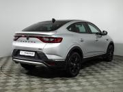 Renault Arkana I Санкт-Петербург  - изображение 25