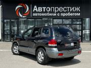 Hyundai Santa Fe Classic Волгоград  - изображение 25