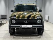 Lada (ВАЗ) Niva Legend Екатеринбург  - изображение 21