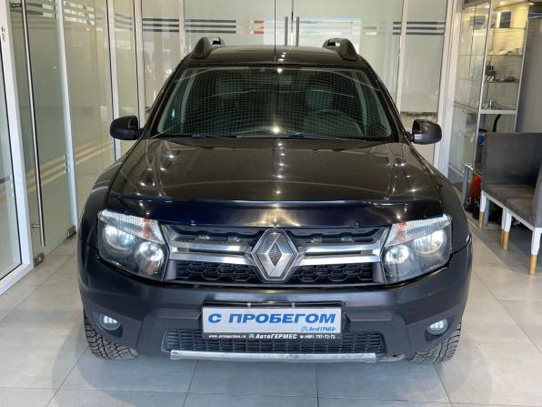 Renault Duster I с пробегом 2012 года, цена 799 000 рублей, 353179 км, внедорожник, Автокод Объявления