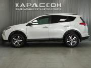 Toyota RAV4 IV (XA40) Рестайлинг Пермь  - изображение 23