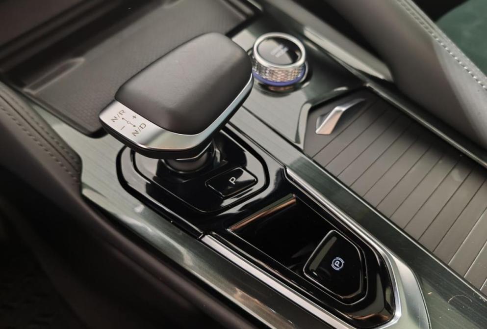 Geely Monjaro I Ярославль  - изображение 22