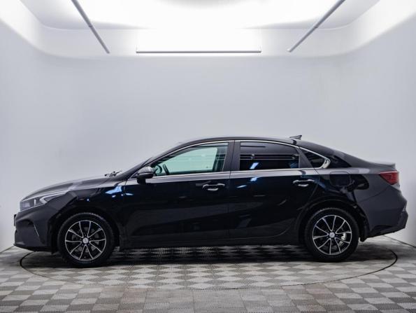 Kia Cerato IV Рестайлинг с пробегом 2021 года, цена 1 945 000 рублей, 129304 км, седан, Автокод Объявления
