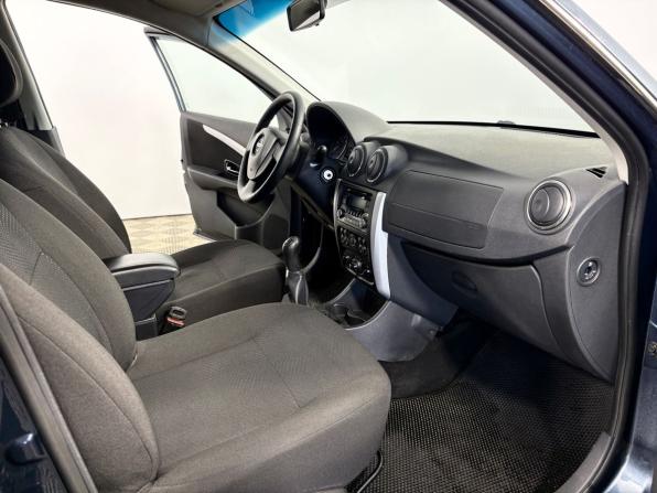 Nissan Almera III (G15) с пробегом 2017 года, цена 800 000 рублей, 127100 км, седан, Автокод Объявления