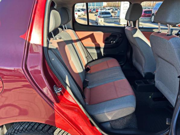 Skoda Fabia II с пробегом 2007 года, цена 484 200 рублей, 117989 км, хэтчбек, Автокод Объявления