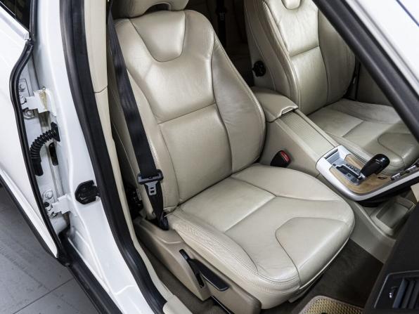 Volvo XC60 I с пробегом 2010 года, цена 1 050 000 рублей, 254142 км, внедорожник, Автокод Объявления