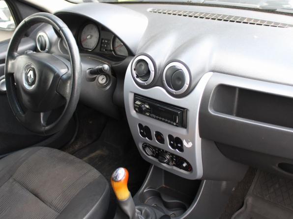 Renault Logan I Рестайлинг с пробегом 2013 года, цена 379 000 рублей, 182335 км, седан, Автокод Объявления
