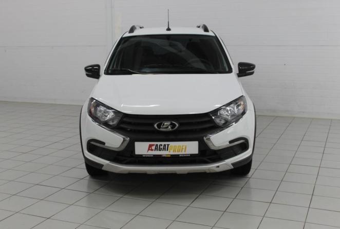 Lada (ВАЗ) Granta I Рестайлинг с пробегом 2023 года, цена 890 000 рублей, 42702 км, универсал, Автокод Объявления