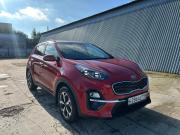 Kia Sportage IV Рестайлинг Санкт-Петербург  - изображение 18