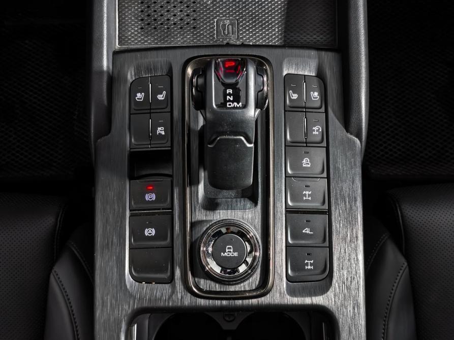 Haval H9 II Санкт-Петербург  - изображение 19