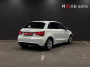Audi A1 I (8X) Челябинск  - изображение 26