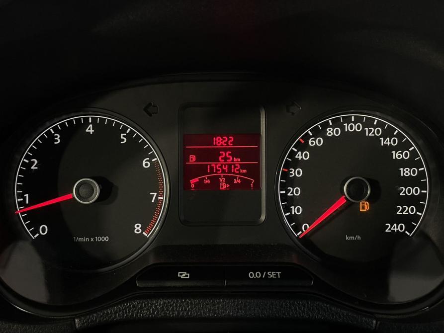 Volkswagen Polo V Великий Новгород  - изображение 14