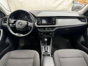 Skoda Rapid II Москва  - изображение 23