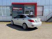 Hyundai Solaris I Альметьевск  - изображение 35