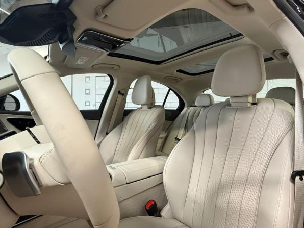 Новый Mercedes-Benz E-Класс VI (W214 S214) 2025 года, цена 10 476 000 рублей, седан, Автокод Объявления
