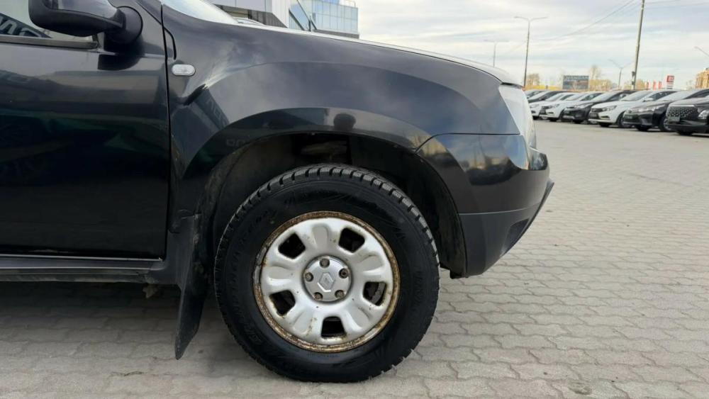 Renault Duster I Череповец  - изображение 5