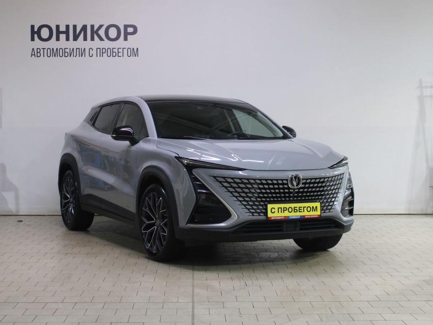 Changan UNI-T I Дзержинск  - изображение 3