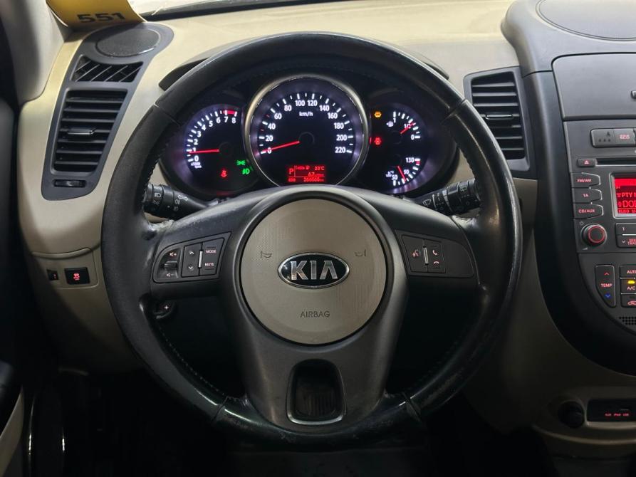 Kia Soul I Рестайлинг Санкт-Петербург  - изображение 14
