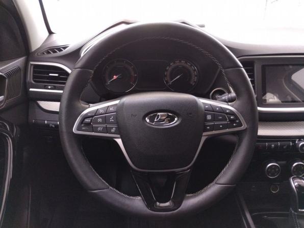 Lada (ВАЗ) Vesta I Рестайлинг (NG) с пробегом 2024 года, цена 1 600 000 рублей, 16339 км, седан, Автокод Объявления