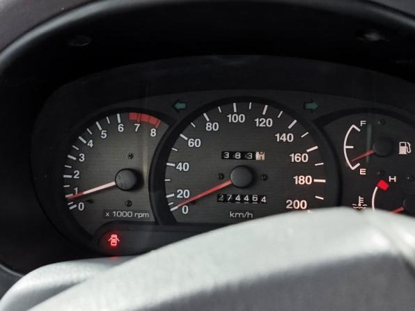 Hyundai Accent II с пробегом 2005 года, цена 209 000 рублей, 274464 км, седан, Автокод Объявления