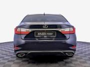 Lexus ES VI Рестайлинг Москва  - изображение 35
