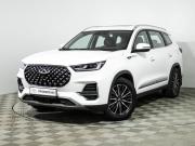 Chery Tiggo 8 Pro I Санкт-Петербург  - изображение 23