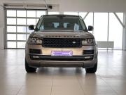 Land Rover Range Rover IV Волгоград  - изображение 47