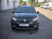 Renault Sandero II Рестайлинг Казань  - изображение 17